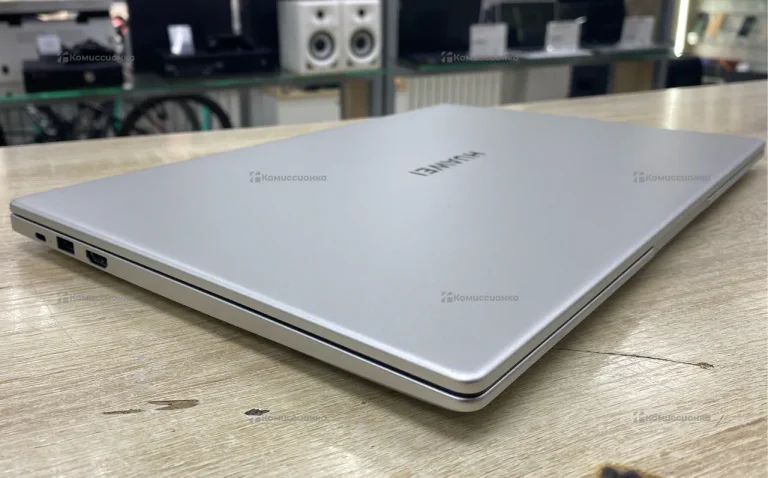 Huawei Ноутбук