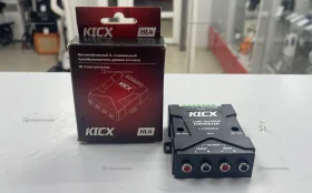Купить KICX HL4 б/у , в Симферополь Цена:600рублей