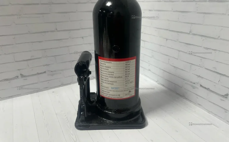 Домкрат Horse Power 12т