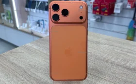 Купить Apple iPhone 17 Pro Max 12/256 ГБ б/у , в Краснодар Цена:90900рублей