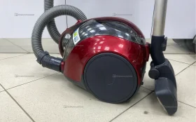 Купить Пылесос LG 380W б/у , в Самара Цена:1490рублей