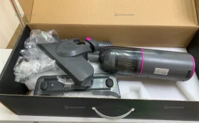 Купить Пылесос  Redmond rv ur361 б/у , в Красноярск Цена:1590рублей