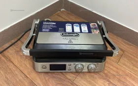 Купить Аэрогриль Delonghi CGH 1030D б/у , в Екатеринбург Цена:4500рублей