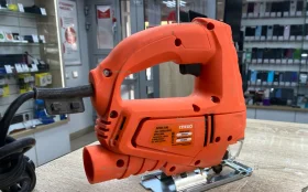 Купить Электролобзик СПЕЦ БПМ-570 б/у , в Краснодар Цена:1190рублей