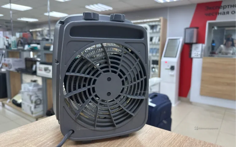 Обогреватель ballu s09