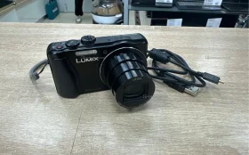 Купить Фотоаппарат  Panasonic DNC-TZ35 б/у , в Москва и область Цена:4900рублей