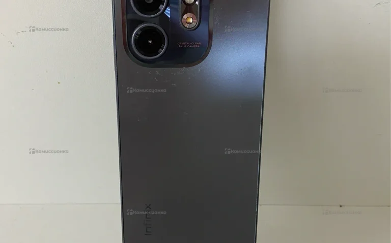 Infinix Smart 9 4/128 ГБ