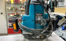 Купить Фрезер Makita 3612 C б/у , в Санкт-Петербург Цена:15900рублей