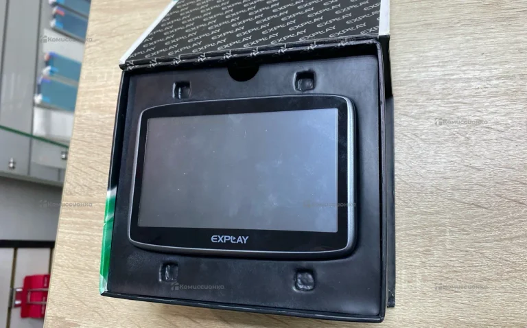 Навигатор Explay GPS PN-930