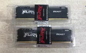 Купить Оперативная память DDR4 KF426C16BB/16 2шт б/у , в Москва и область Цена:9990рублей