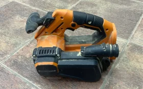 Купить Шлифовальная машина AEG BHBS18-75BL-0 б/у , в Симферополь Цена:7900рублей