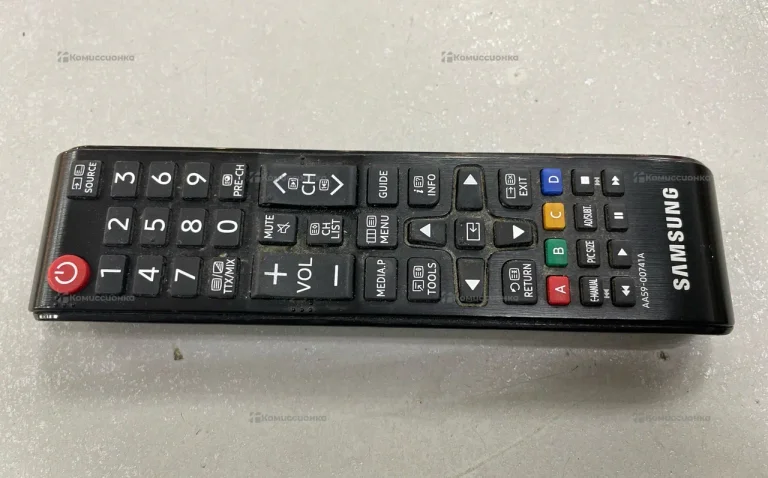 Телевизор Samsung T32E310EX