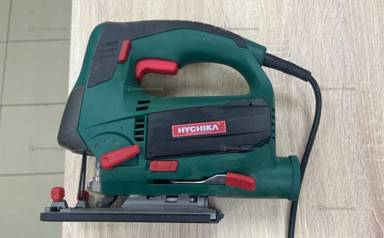 Лобзик HYCHIKA 800 W 3000 RPM