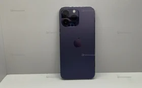 Купить Apple iPhone 14 Pro Max 6/128 ГБ б/у , в Нижний Новгород Цена:40999рублей