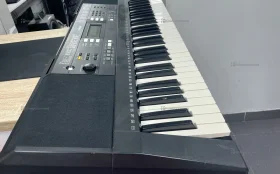 Купить Синтезатор Yamaha PSR-E343 б/у , в Москва и область Цена:14900рублей