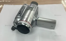 Купить Видеокамера PANASONIC NV-GS5000 б/у , в Самара Цена:4990рублей