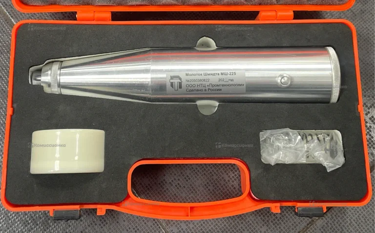 Молоток  Шмидта МШ-225