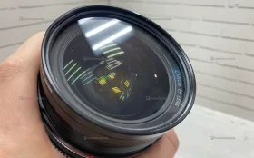 Купить Объектив canon zoom lens ef 24-70 mm б/у , в Екатеринбург Цена:41990рублей