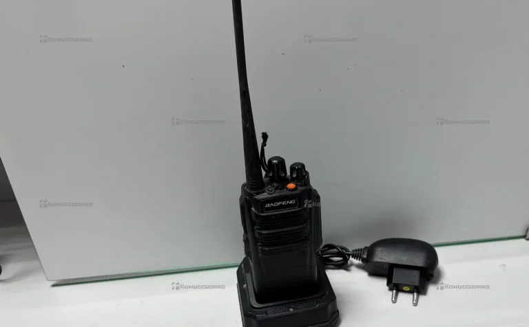 Рация Baofeng BF-S56 Max