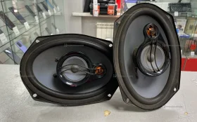 Купить Колонка  Hertz DCX 690 180W б/у , в Самара Цена:2500рублей