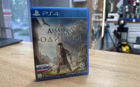 Купить Диск для PS4 Assassins б/у , в Саратов Цена:1000рублей