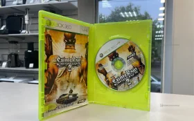 Купить X box 360 saints row 2 б/у , в Пермь Цена:890рублей
