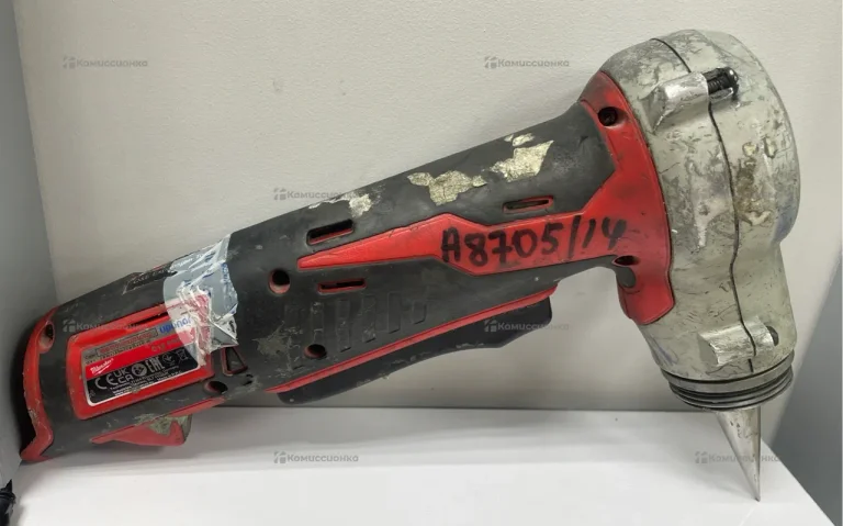 Расширитель труб Milwaukee C12 PXP