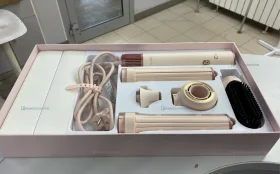 Купить фен стайлер 5 в 1 802A б/у , в Казань Цена:2900рублей
