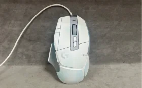 Купить Мышь Logitech G502 X б/у , в Тюмень Цена:1990рублей
