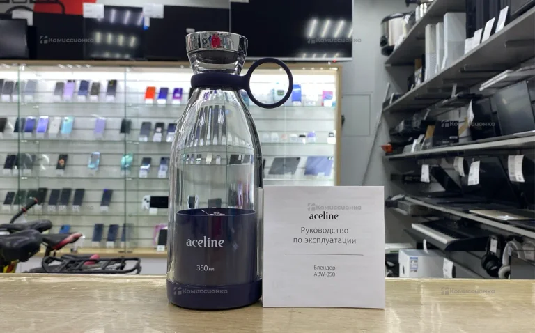 Портативный блендер Aceline ABW-350