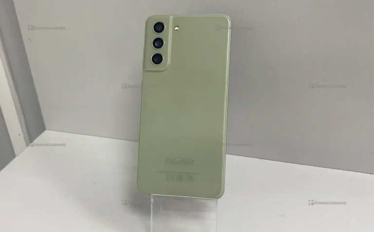 Samsung Galaxy S21 FE 6/128 ГБ