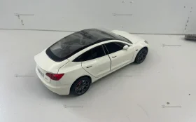 Купить Машинка Tesla Wite б/у , в Нижний Новгород Цена:690рублей