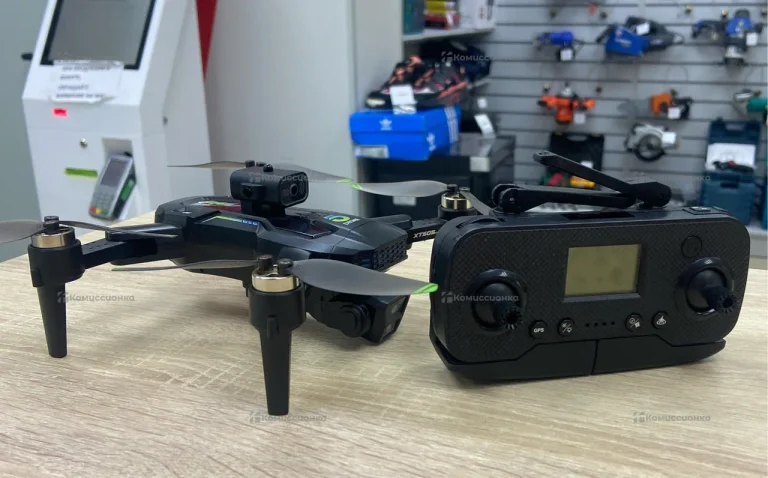 FAST XT505 GPS