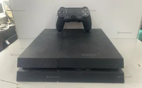 Купить Приставка Sony Plastation 4 fat 500 б/у , в Набережные Челны Цена:14500рублей