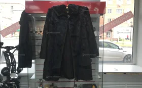 Купить Норковая шуба 46р б/у , в Саратов Цена:7500рублей