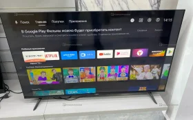 Купить Телевизор Xiaomi a43 l43ma-airu б/у , в Москва и область Цена:15900рублей