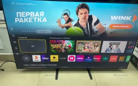 Купить Телевизор Hisense 55E8Q e8q б/у , в Москва и область Цена:30900рублей