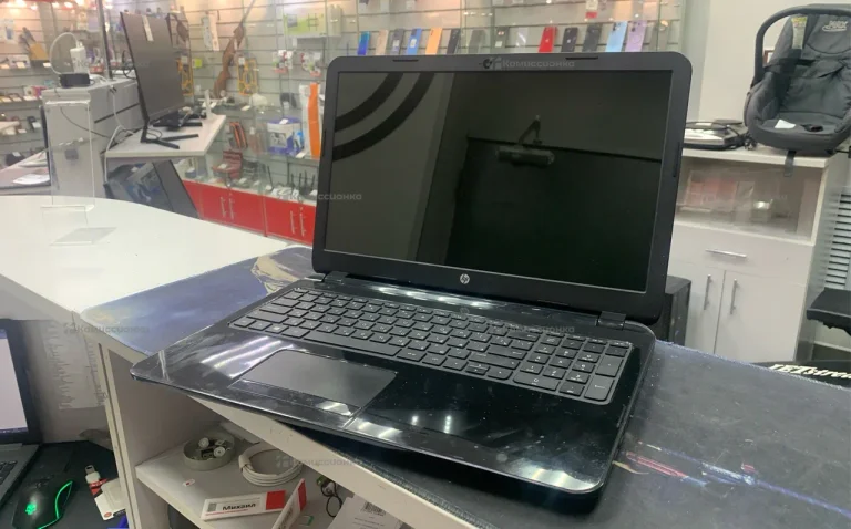 Ноутбук  HP Amd E1/ddr3-2