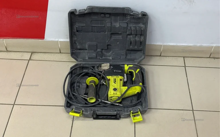 Перфоратор RYOBI RSDS10