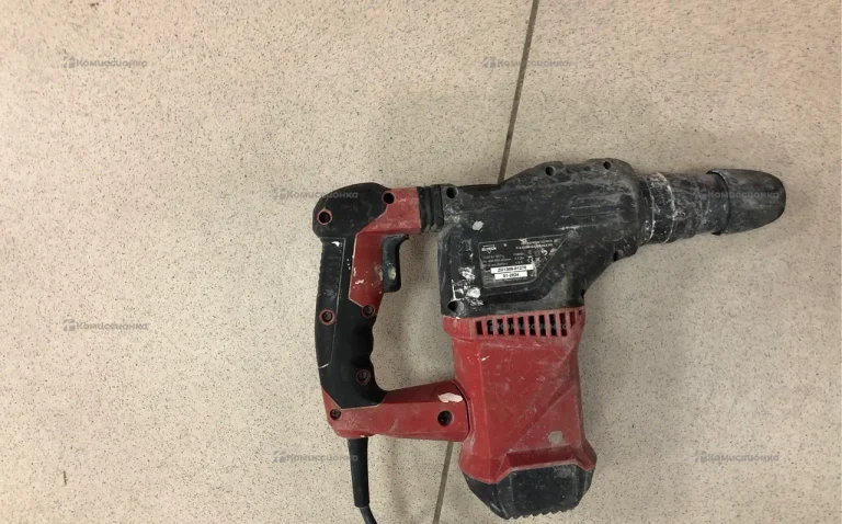 Перфоратор Elitech П 4-32ЭМ