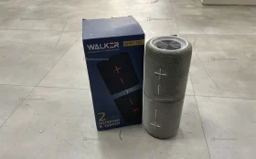 Купить Колонка Walker WSP-710 б/у , в Краснодар Цена:790рублей