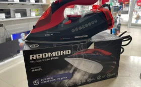 Купить Утюг Redmond rl c283 б/у , в Москва и область Цена:1500рублей