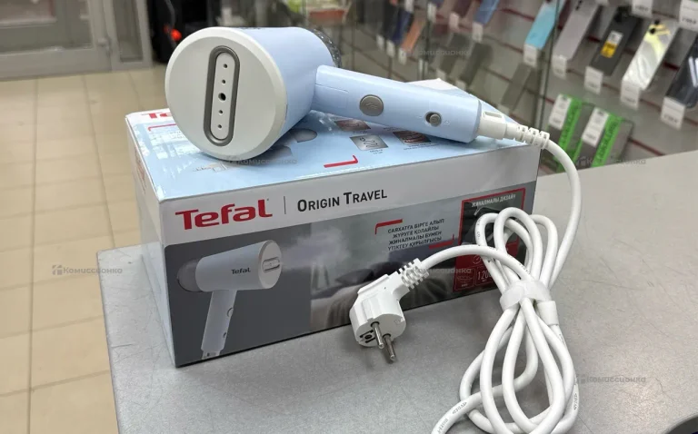 Отпариватель Tefal Origin Travel