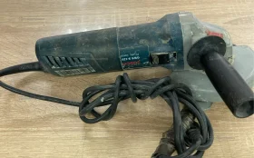 Купить Шлифовальная машина Bosch GWS 9-125 б/у , в Самара Цена:3990рублей