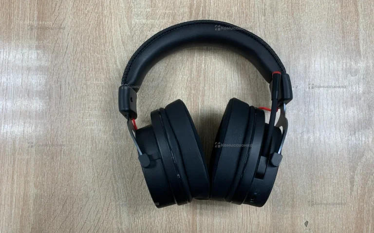 Наушники Red Square