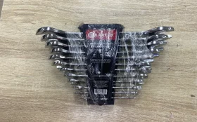 Купить Набор инструментов Набор ключей Рожковых barter б/у , в Саратов Цена:1500рублей