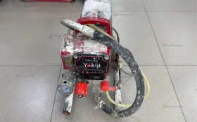 Купить Краскопульт YOKIJI YKJ120 б/у , в Москва и область Цена:14900рублей