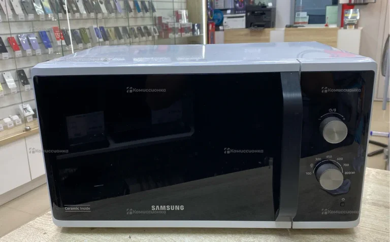 Микроволновая печь Samsung MS23K3614AW