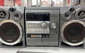 Купить Музыкальный центр  Aiwa NSX-R41 б/у , в Краснодар Цена:3600рублей
