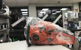 Купить Бензопила brait br-5218 б/у , в Саратов Цена:3500рублей